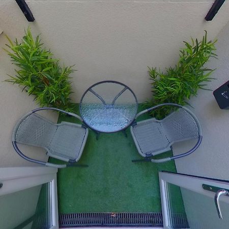 Cosy Escape - Studio Apartment In Coventry City Centre Exteriör bild
